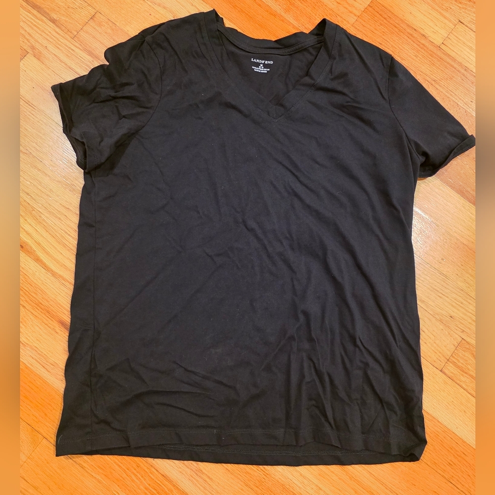 Lands' End Tee